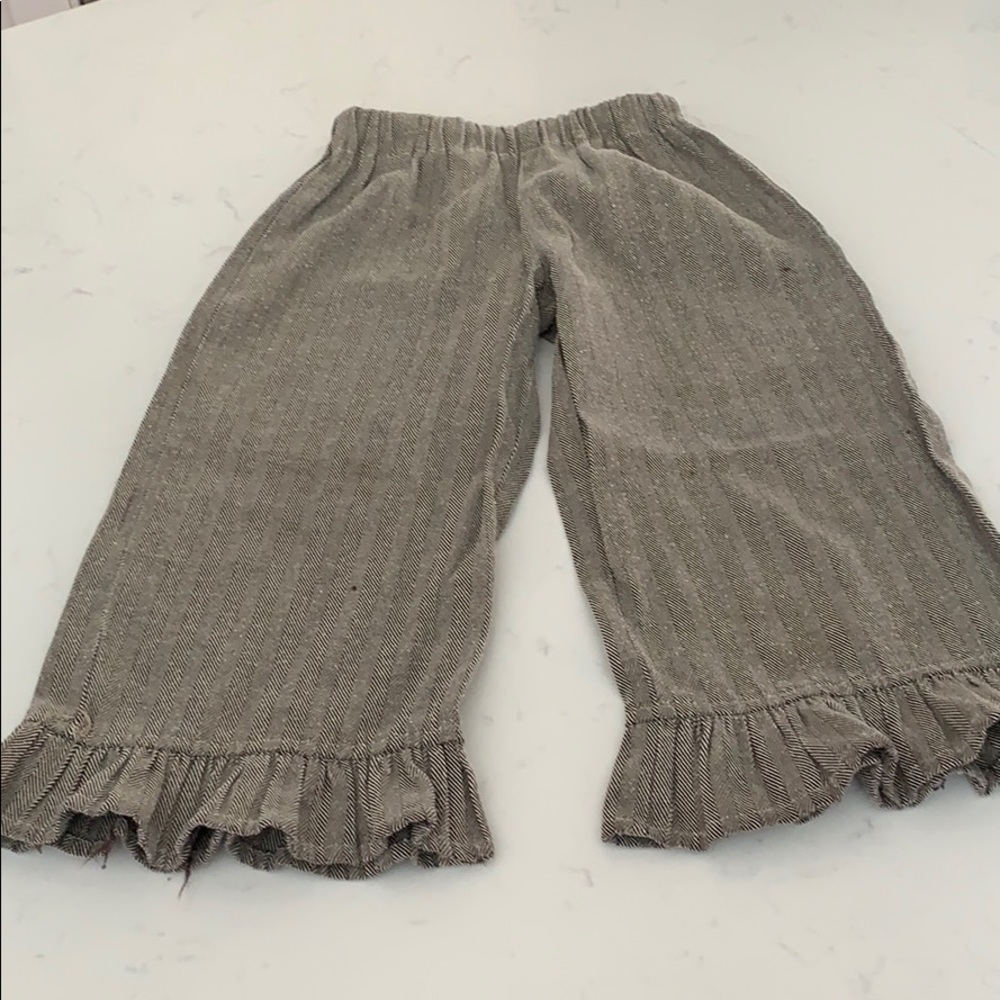 Matilda Jane Henrietta ruffles. Size 2
